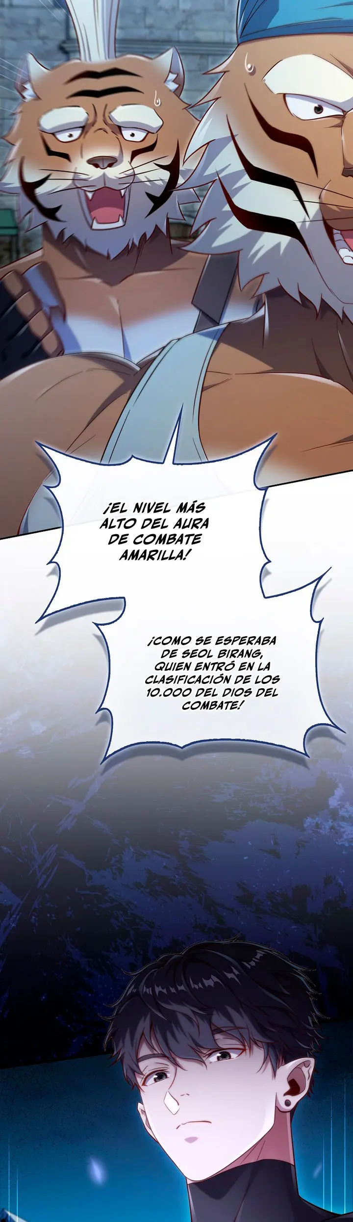 El dinero del Lord no disminuye Capítulo 221 - Page 24
