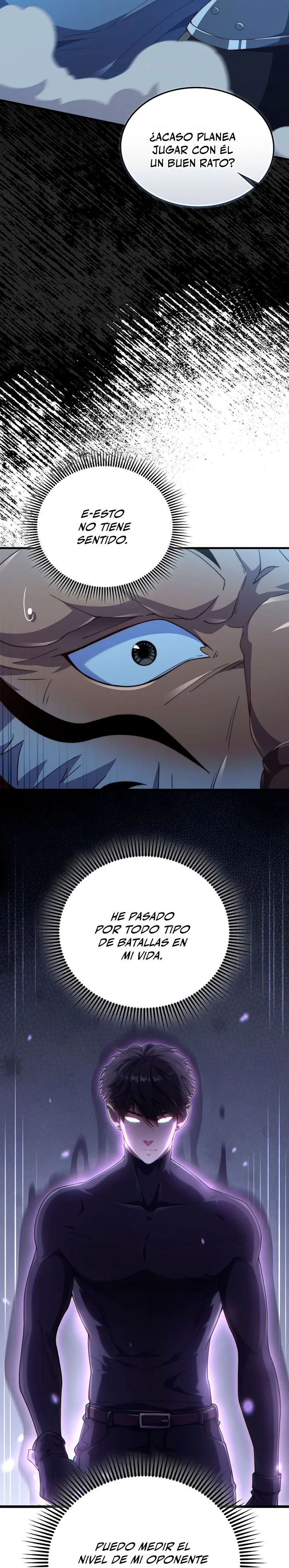 El dinero del Lord no disminuye Capítulo 221 - Page 31