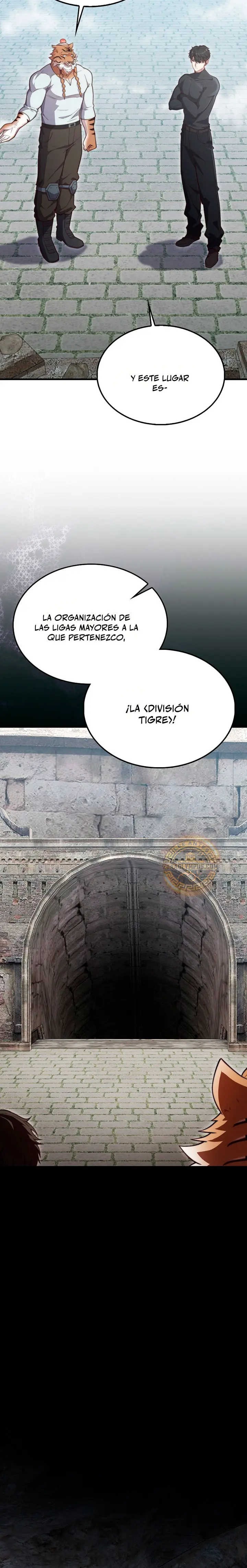 El dinero del Lord no disminuye Capítulo 222 - Page 9
