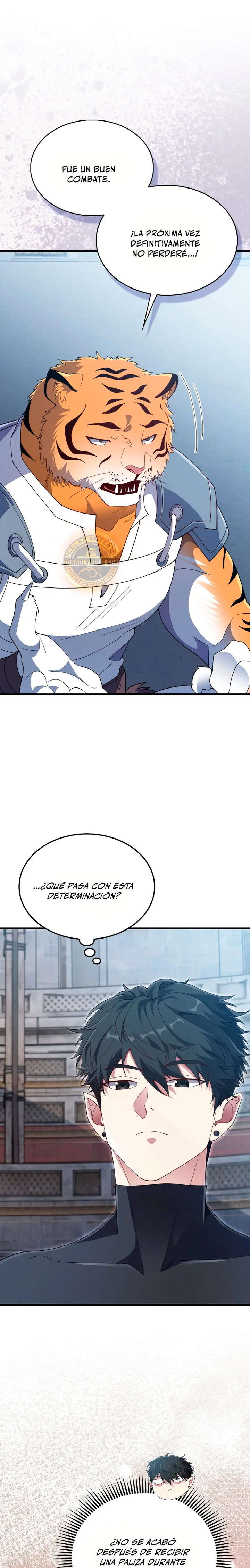 El dinero del Lord no disminuye Capítulo 222 - Page 22
