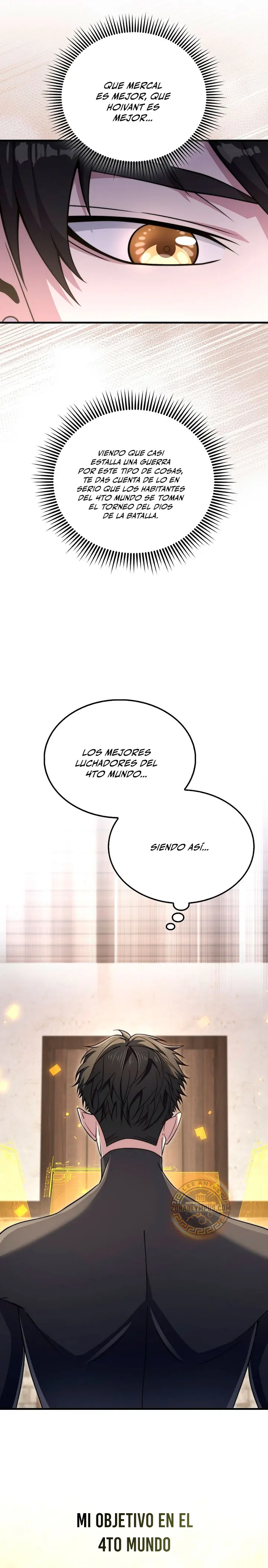 El dinero del Lord no disminuye Capítulo 223 - Page 7