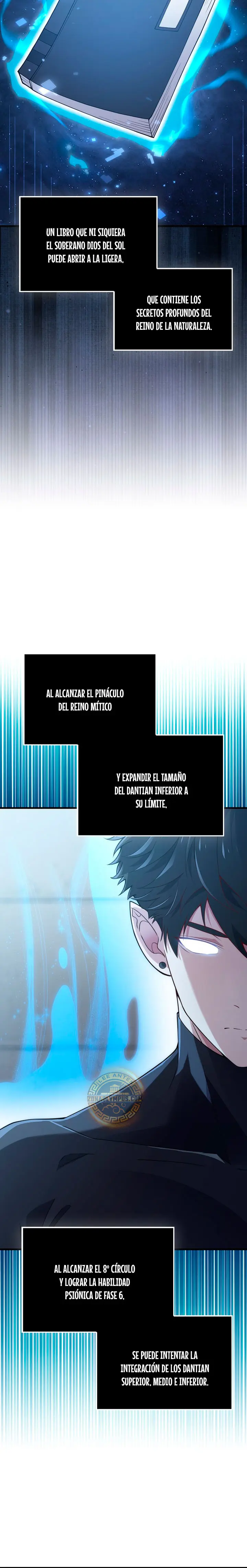 El dinero del Lord no disminuye Capítulo 223 - Page 20