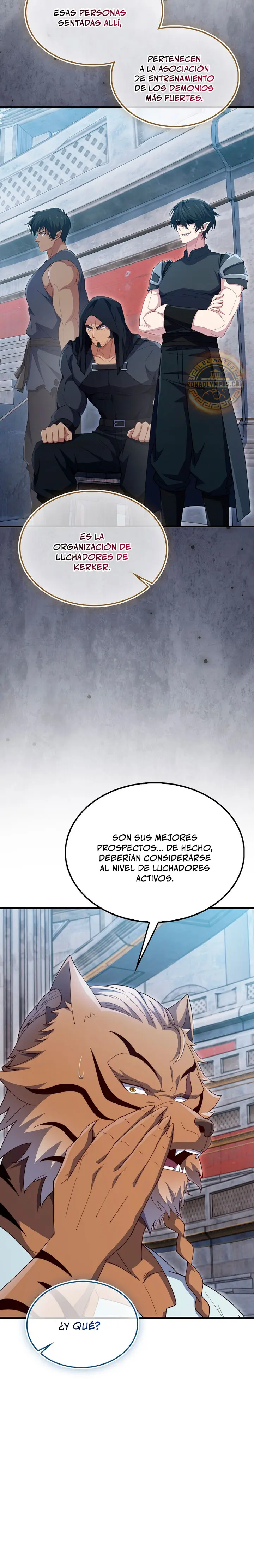 El dinero del Lord no disminuye Capítulo 223 - Page 30