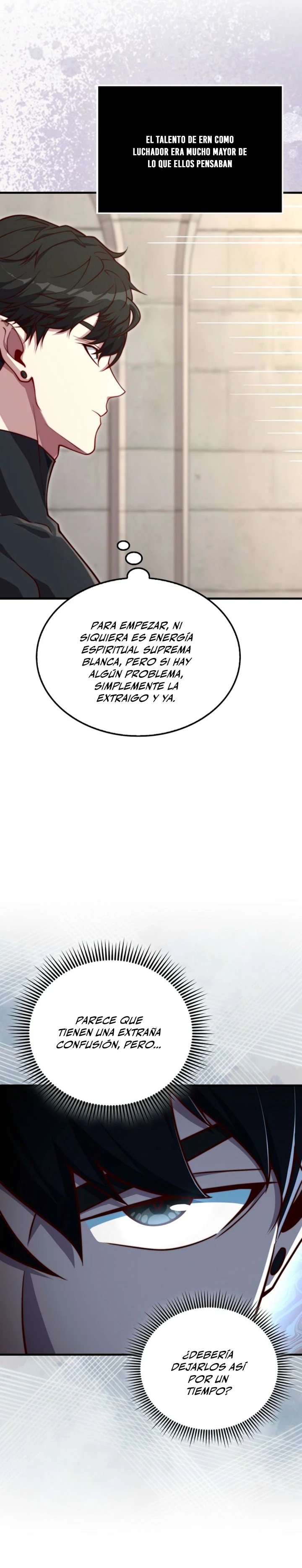 El dinero del Lord no disminuye Capítulo 225 - Page 13