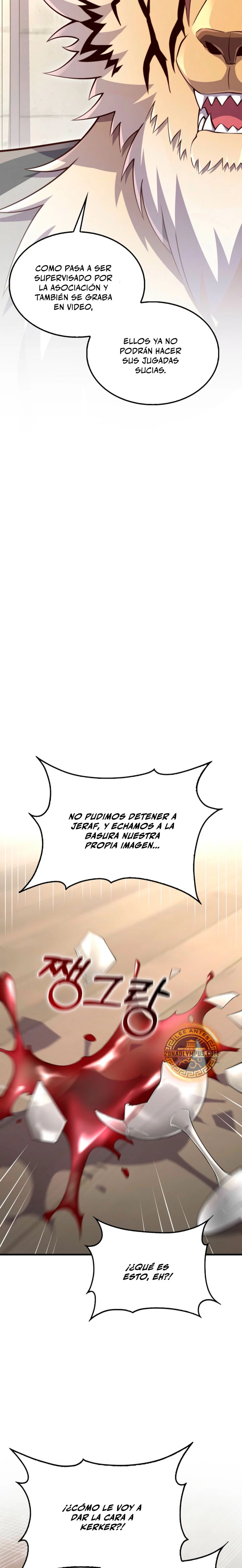 El dinero del Lord no disminuye Capítulo 225 - Page 16