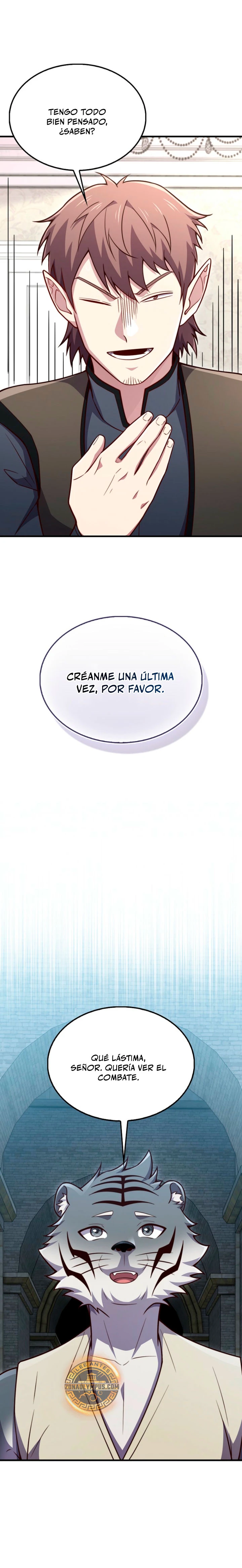 El dinero del Lord no disminuye Capítulo 225 - Page 20