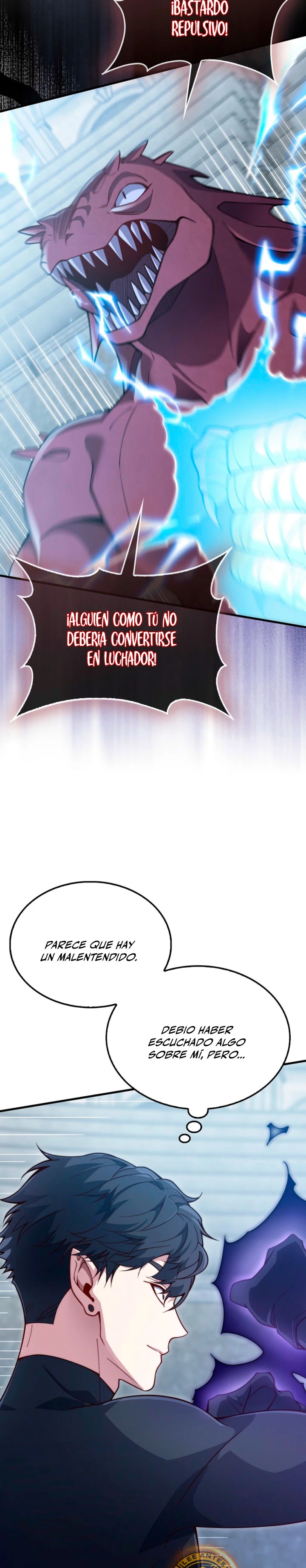 El dinero del Lord no disminuye Capítulo 225 - Page 29