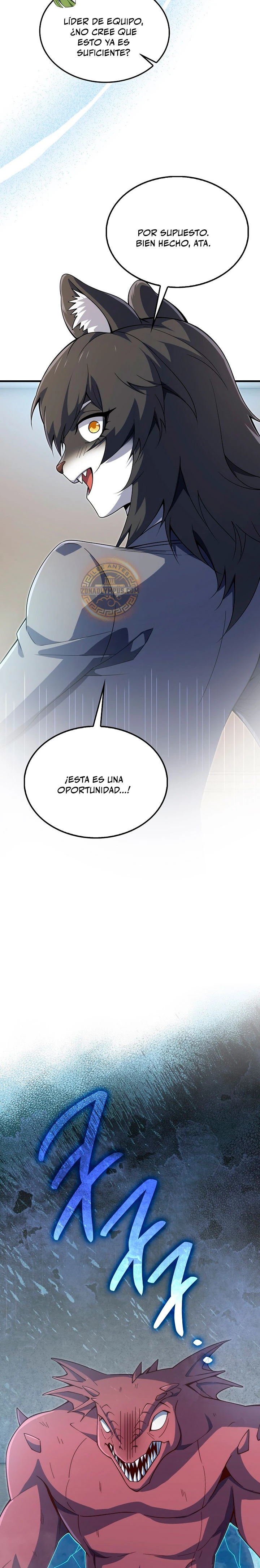 El dinero del Lord no disminuye Capítulo 226 - Page 4