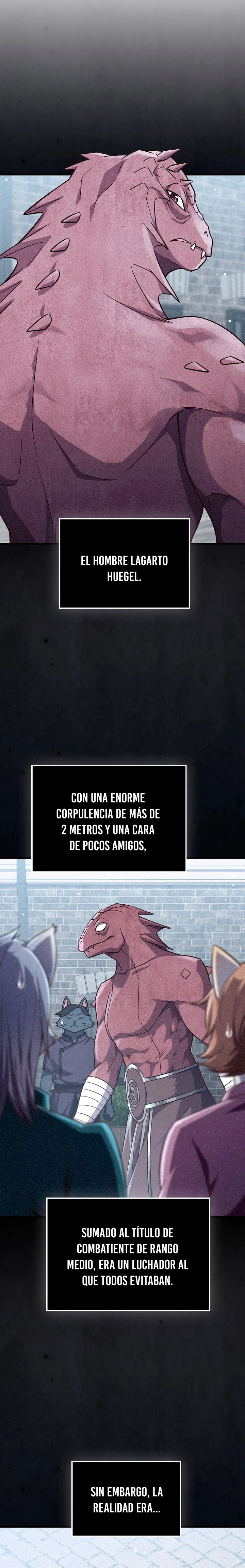 El dinero del Lord no disminuye Capítulo 226 - Page 13