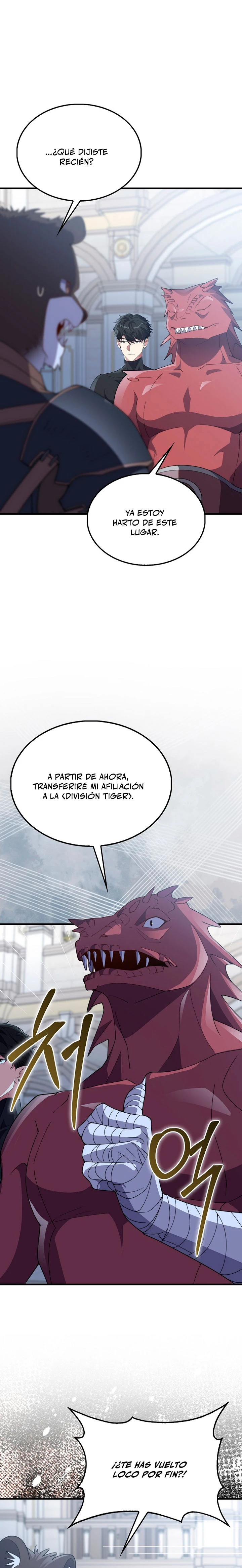 El dinero del Lord no disminuye Capítulo 226 - Page 24