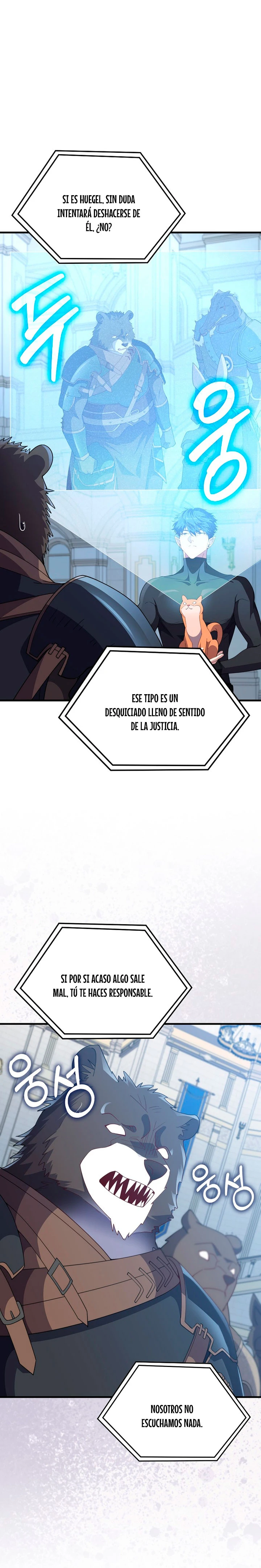 El dinero del Lord no disminuye Capítulo 226 - Page 26