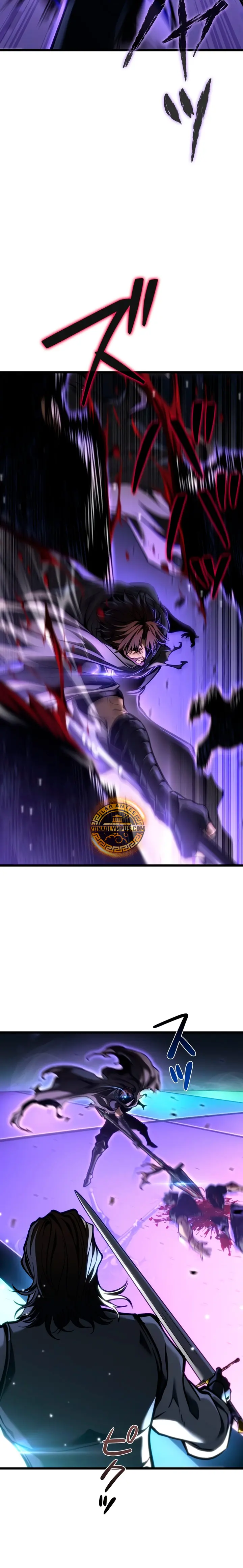 El Stream del Reencarnado Capítulo 32 - Page 11