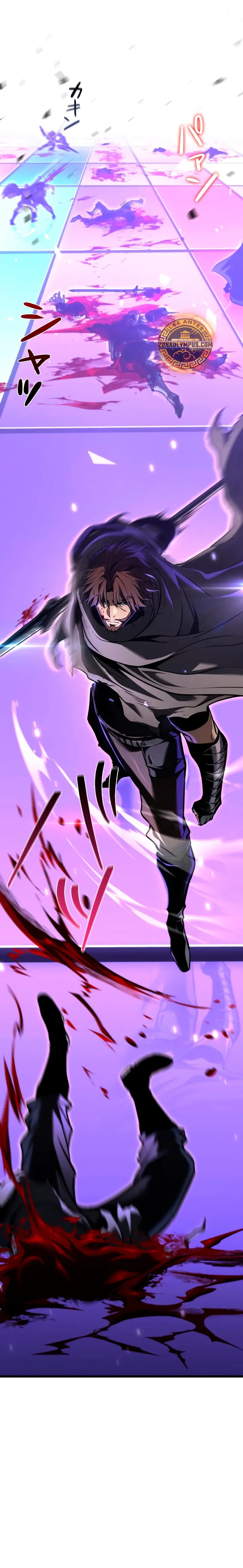 El Stream del Reencarnado Capítulo 32 - Page 13