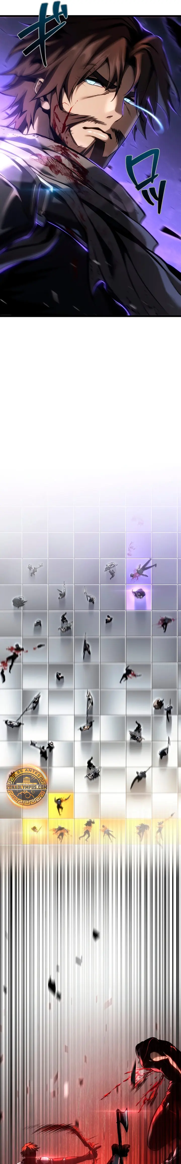 El Stream del Reencarnado Capítulo 32 - Page 14