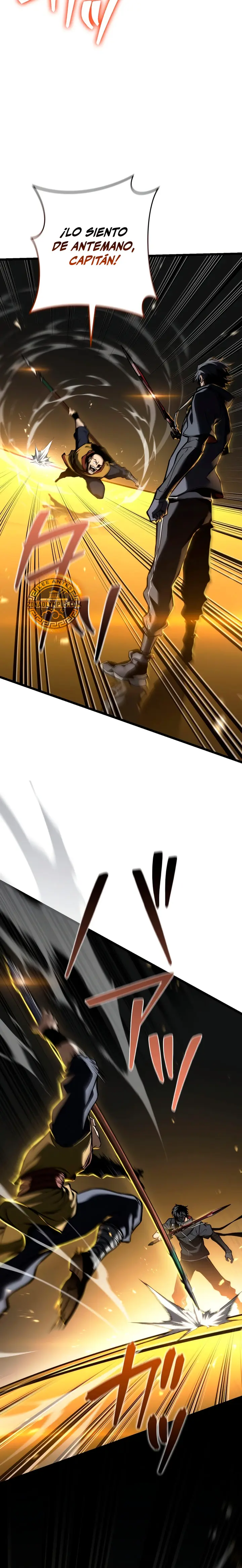 El Stream del Reencarnado Capítulo 32 - Page 22