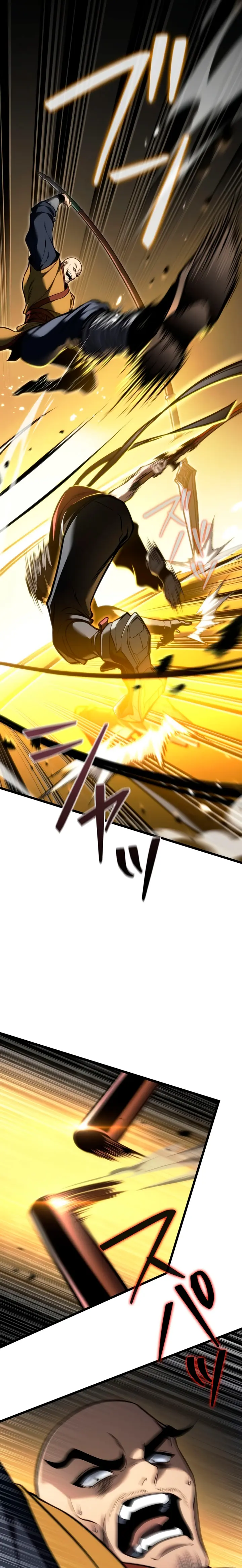 El Stream del Reencarnado Capítulo 32 - Page 23