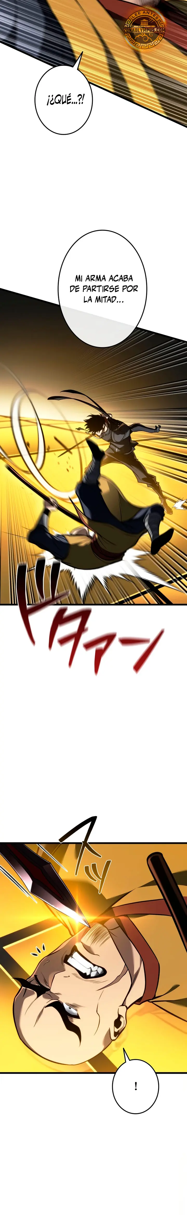 El Stream del Reencarnado Capítulo 32 - Page 24