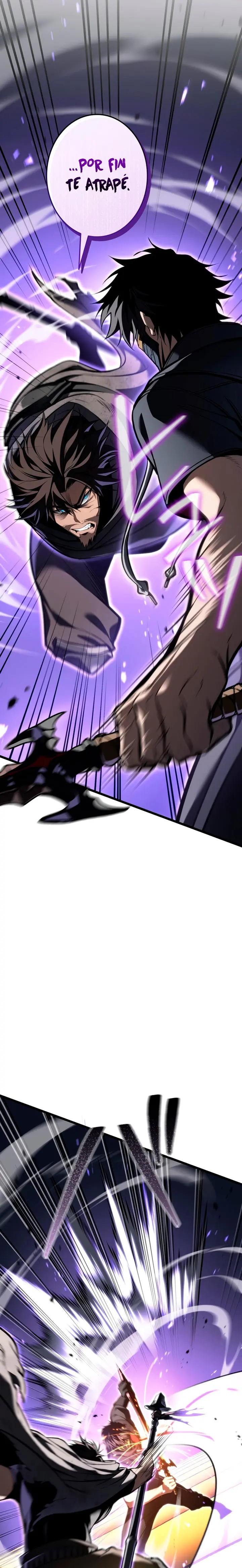 El Stream del Reencarnado Capítulo 32 - Page 27