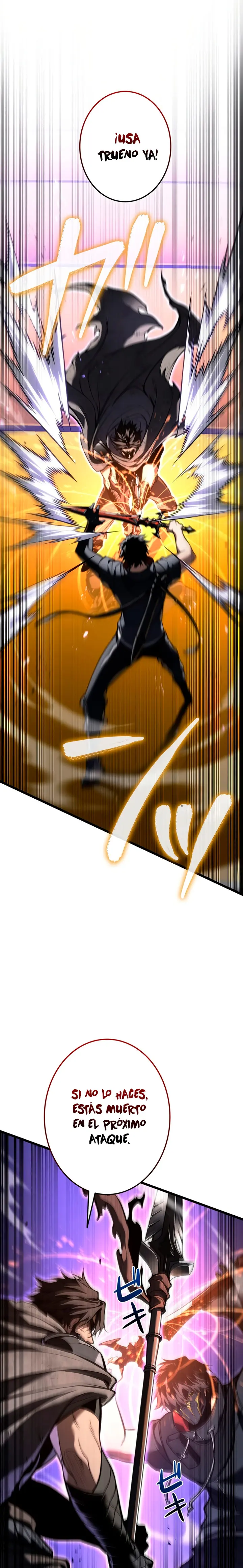 El Stream del Reencarnado Capítulo 32 - Page 29