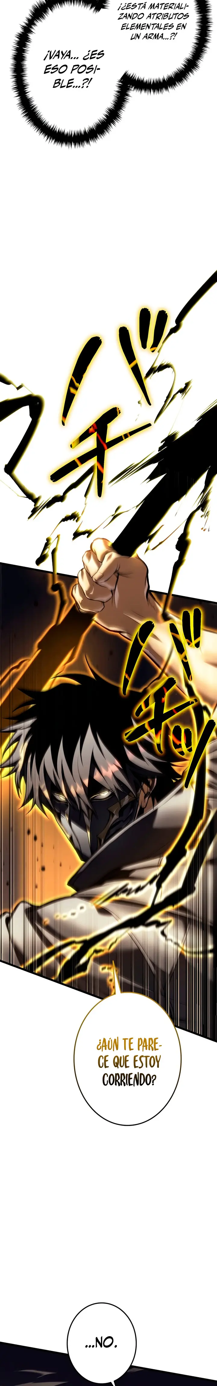 El Stream del Reencarnado Capítulo 32 - Page 34