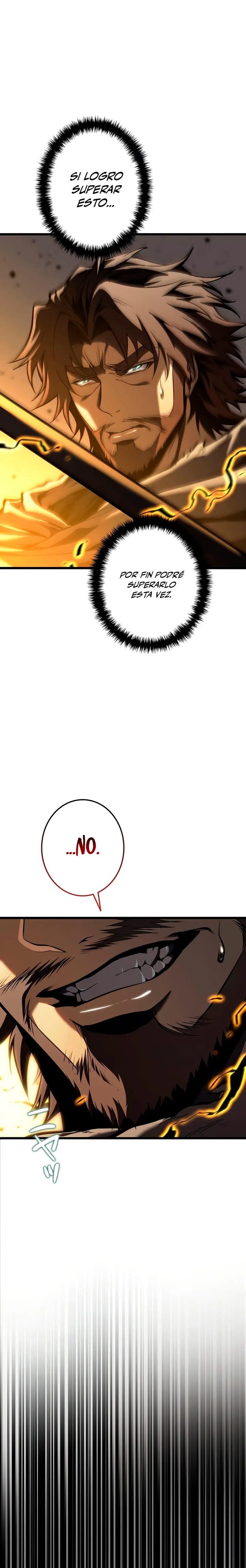 El Stream del Reencarnado Capítulo 32 - Page 36