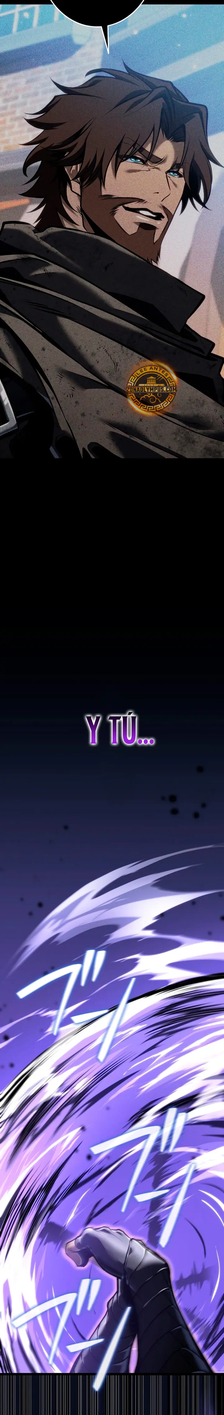 El Stream del Reencarnado Capítulo 32 - Page 40