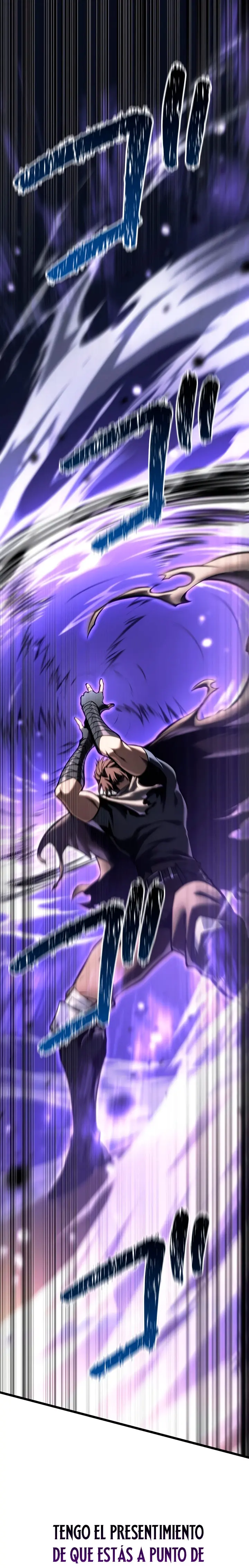 El Stream del Reencarnado Capítulo 32 - Page 41