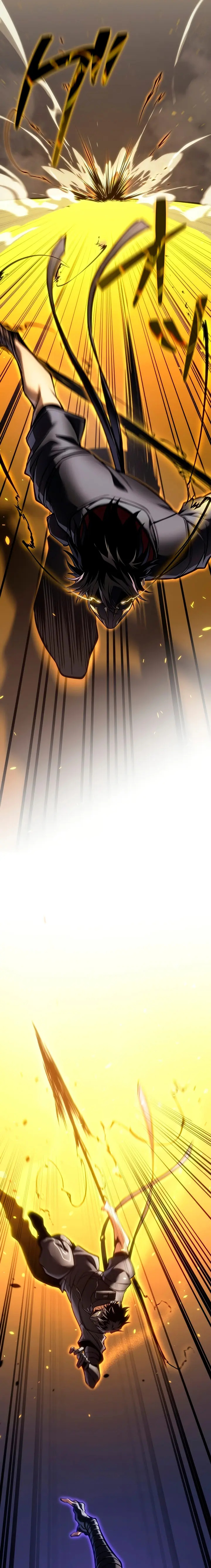 El Stream del Reencarnado Capítulo 32 - Page 44