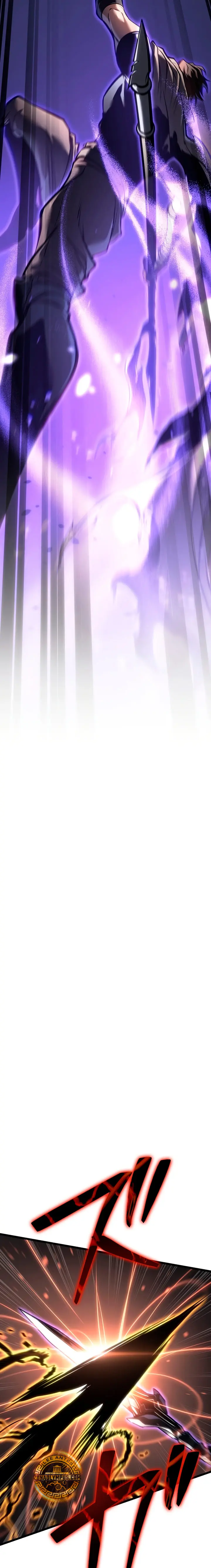 El Stream del Reencarnado Capítulo 32 - Page 45