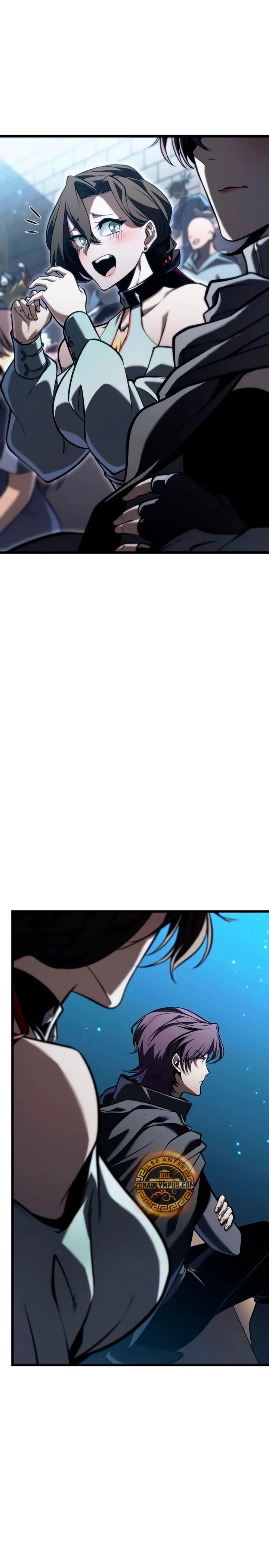 El Stream del Reencarnado Capítulo 33 - Page 16