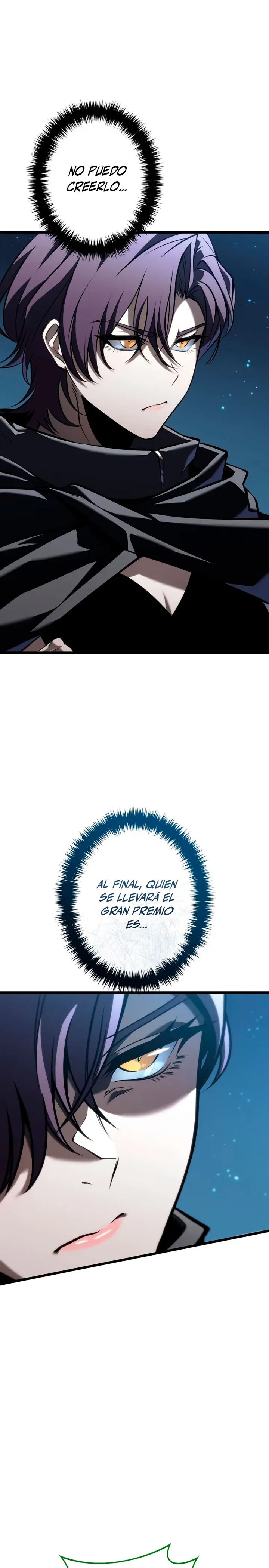 El Stream del Reencarnado Capítulo 33 - Page 17