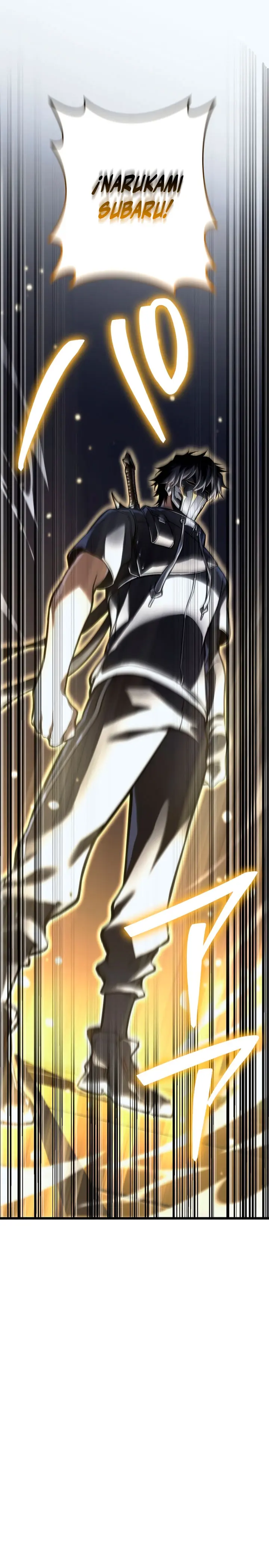 El Stream del Reencarnado Capítulo 33 - Page 19