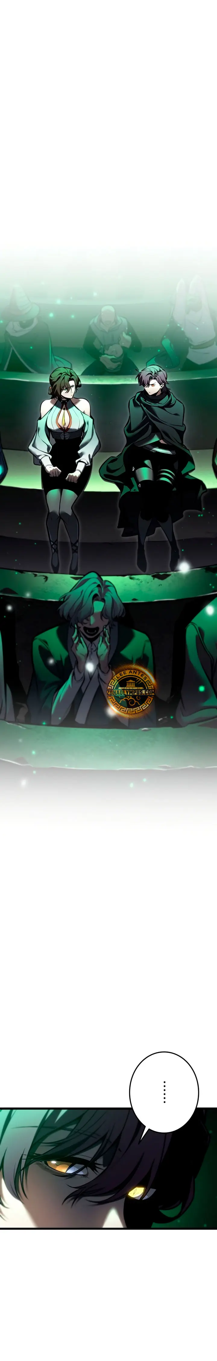 El Stream del Reencarnado Capítulo 33 - Page 2