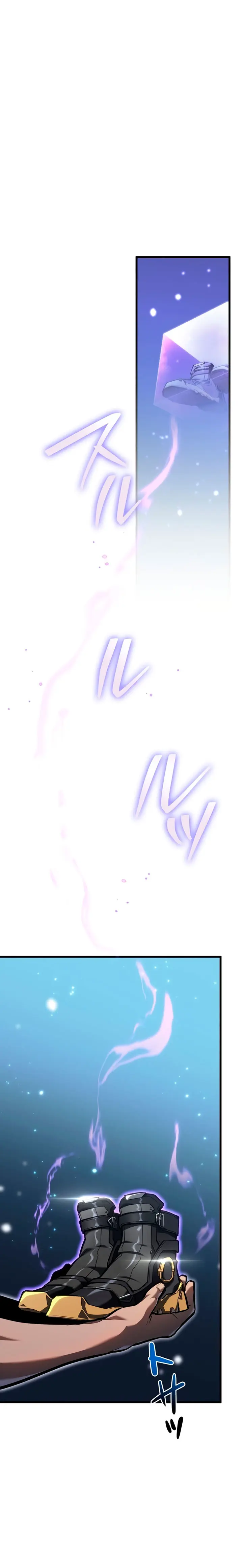 El Stream del Reencarnado Capítulo 33 - Page 22