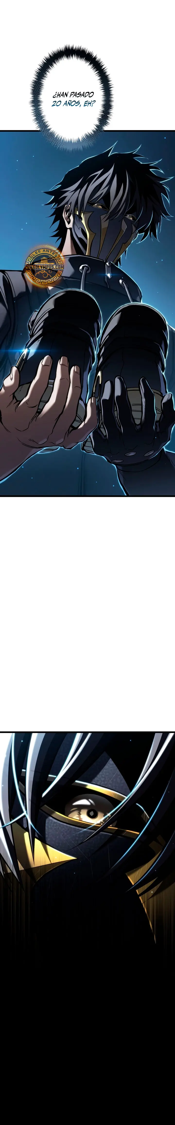 El Stream del Reencarnado Capítulo 33 - Page 23