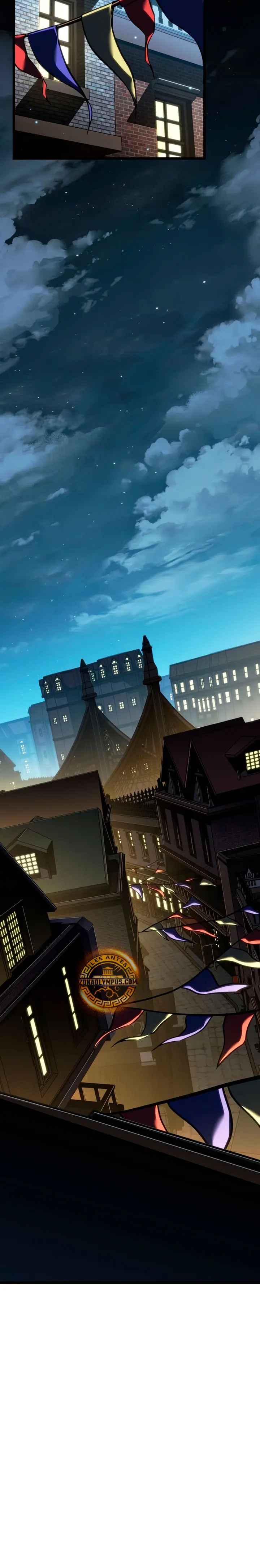 El Stream del Reencarnado Capítulo 33 - Page 35