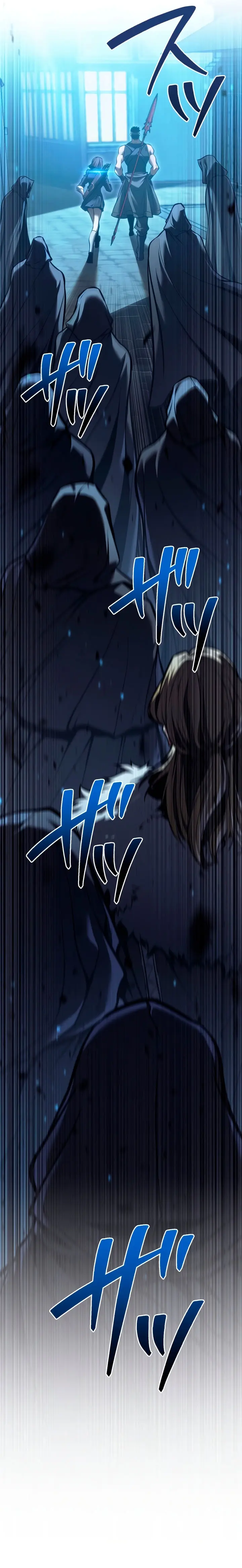 El Stream del Reencarnado Capítulo 33 - Page 42