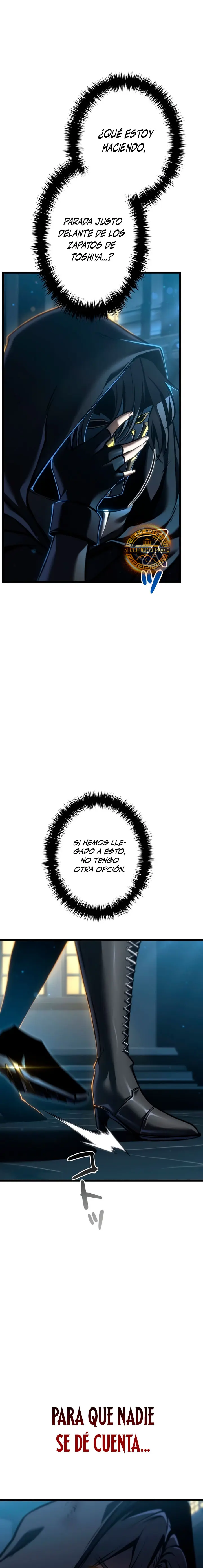 El Stream del Reencarnado Capítulo 33 - Page 47