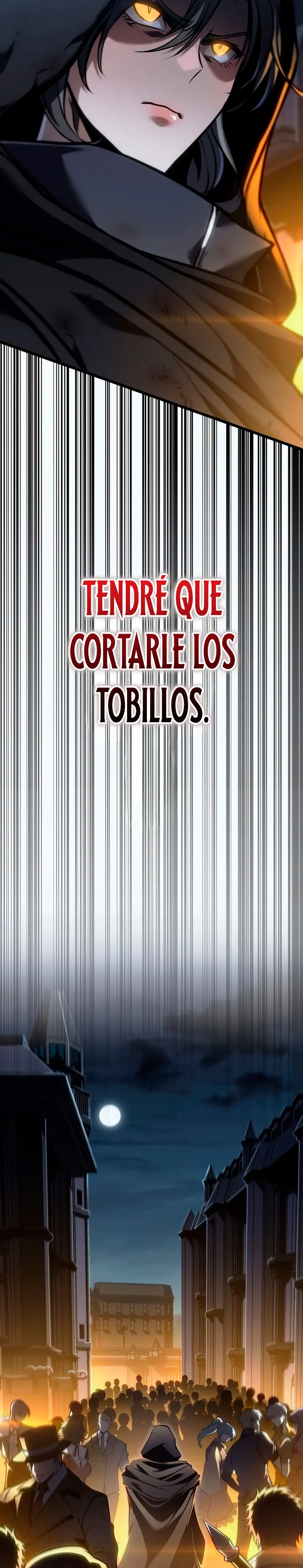 El Stream del Reencarnado Capítulo 33 - Page 48