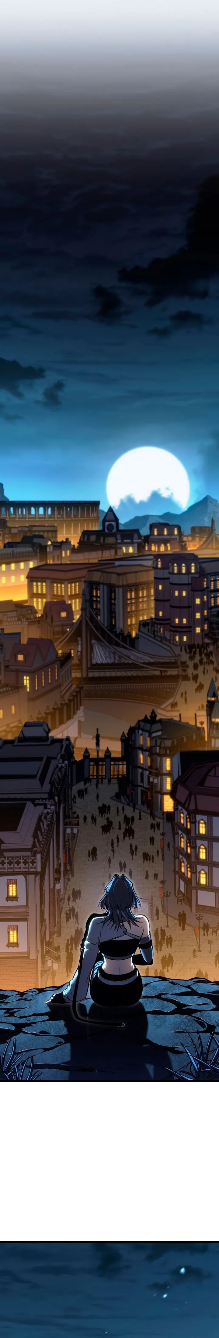 El Stream del Reencarnado Capítulo 34 - Page 13