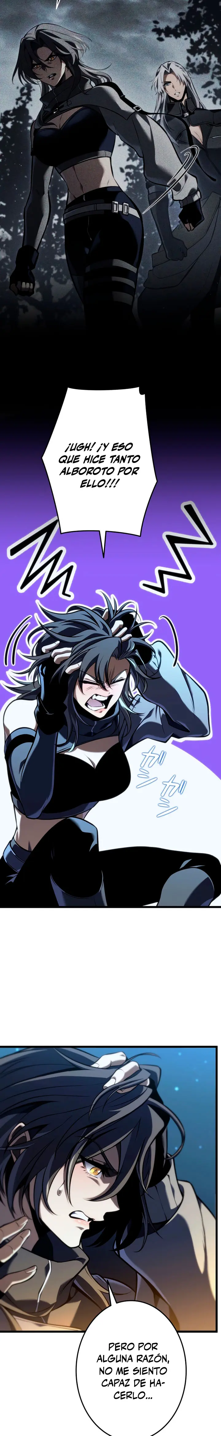 El Stream del Reencarnado Capítulo 34 - Page 17