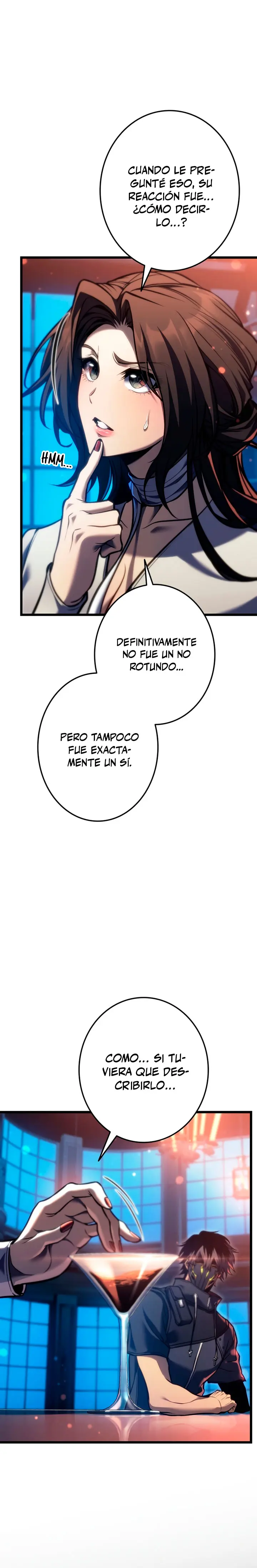 El Stream del Reencarnado Capítulo 34 - Page 9