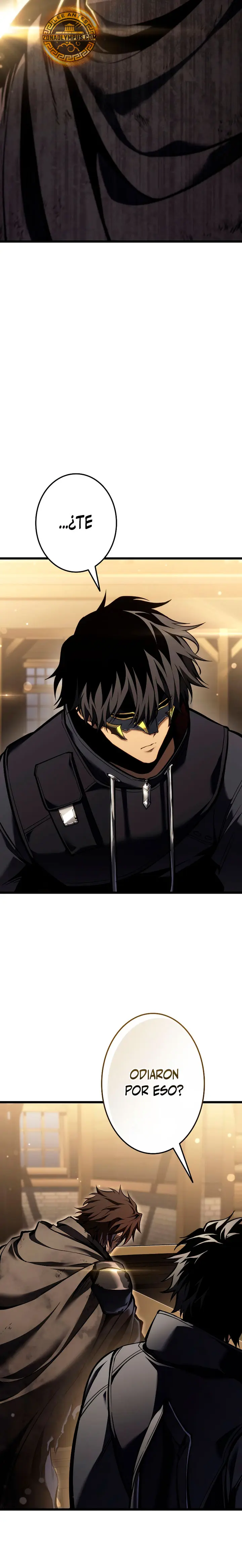 El Stream del Reencarnado Capítulo 35 - Page 24