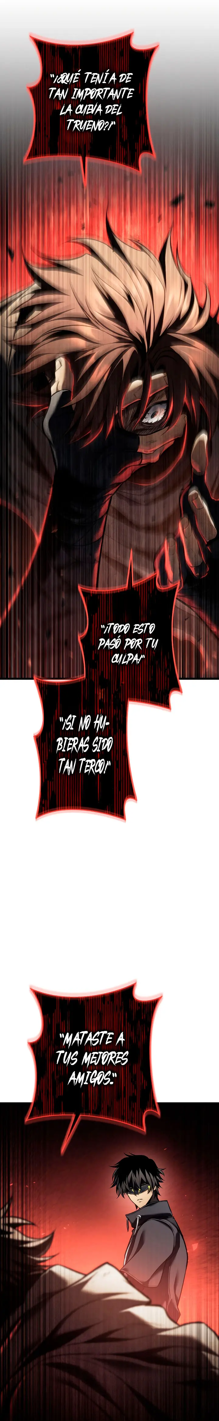 El Stream del Reencarnado Capítulo 35 - Page 26