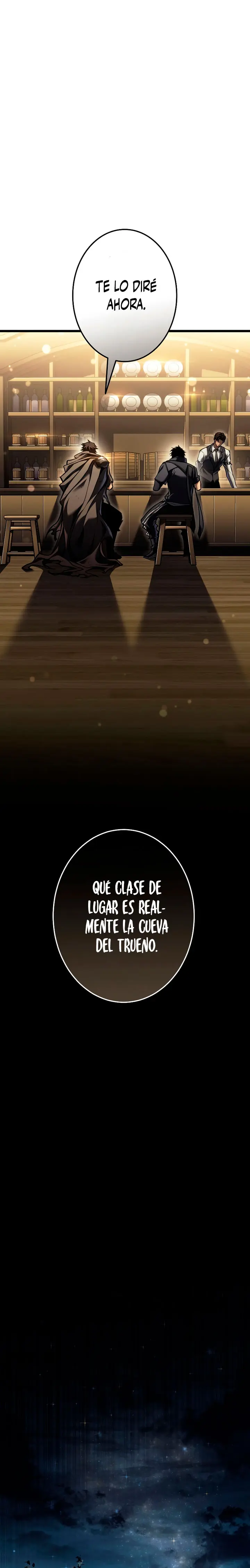 El Stream del Reencarnado Capítulo 35 - Page 31