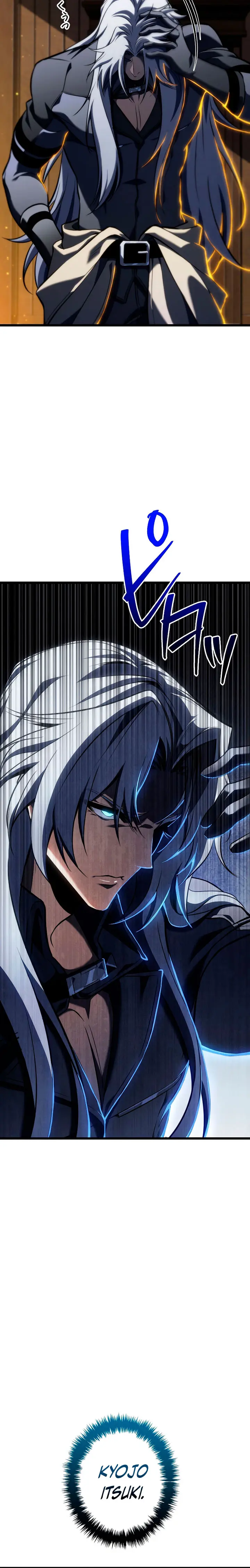 El Stream del Reencarnado Capítulo 35 - Page 34