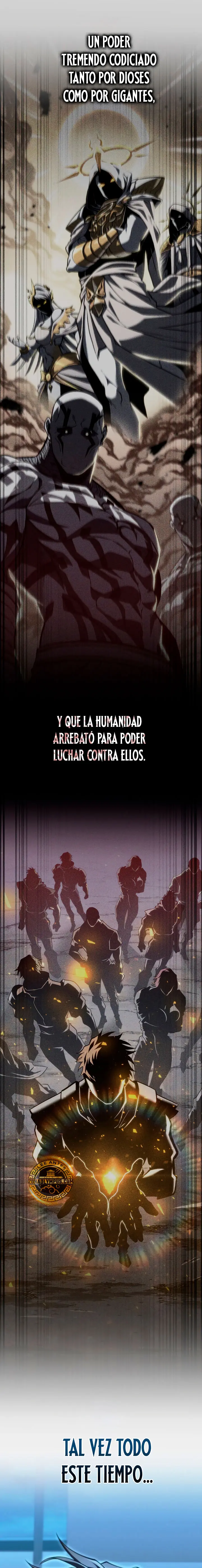 El Stream del Reencarnado Capítulo 35 - Page 7