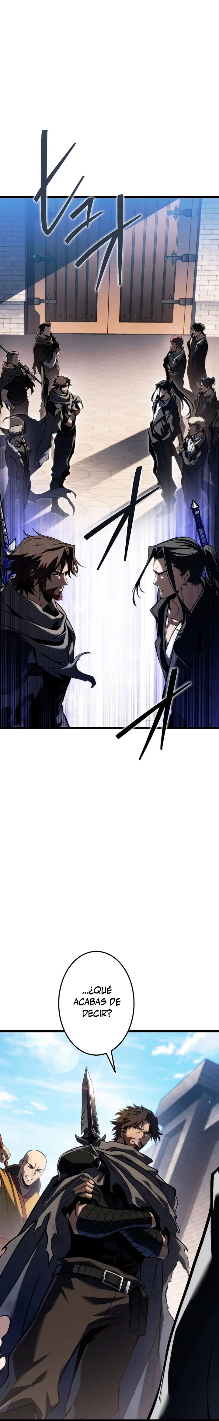 El Stream del Reencarnado Capítulo 36 - Page 13