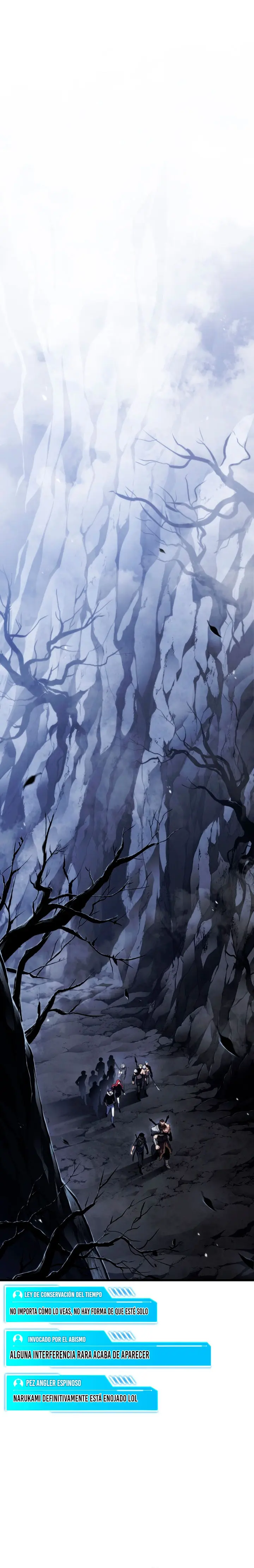 El Stream del Reencarnado Capítulo 36 - Page 19