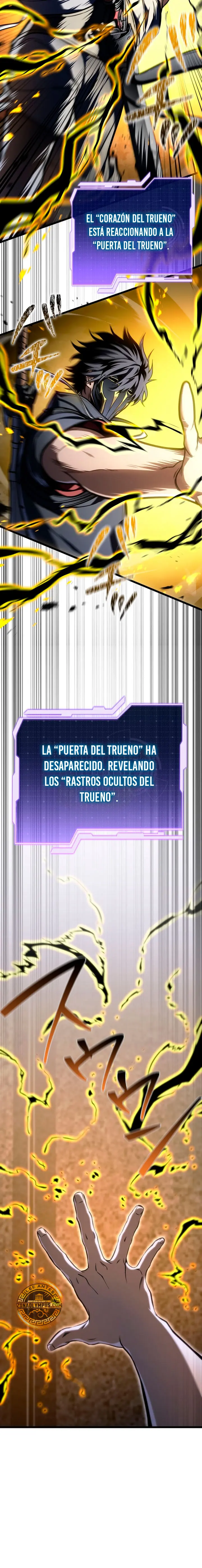 El Stream del Reencarnado Capítulo 36 - Page 31